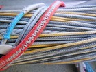 Ocean Rodeo Kiteboarding Kite Control Bar W  Chicken Loop  Release   20m Lines