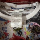 Youth Disney Sweatshirt Sm 4 5l Ft Disneyland  Disneyland Paris   Tokyo  Wdw