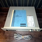  mij  Akai Professional S01 16-bit Midi Digital Sampler 19in Rackmount W  Manual