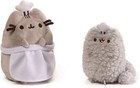 Gund Baking Pusheen   Stormy Collector Set     Official Plush Gift Box  8 5   