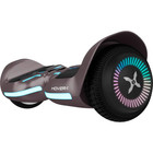 Hover-1 Ranger 250w Gray Self-balancing Scooter W  Bluetooth Speaker Excellent