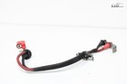 2022 Volvo Vnl860 D13 12 8l Diesel Power Wire Wiring Cable 21853082 Oem