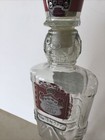 Vintage Smirnoff Bottle  Empty  1997  Soldier 