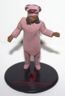 Star Trek Generations Movie Guinan 3  Pvc Figure 1994 Applause New Unused