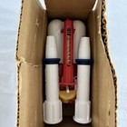 Vintage Esso  humble  Energy Rocket Gas-service Station Giveaway In Box Unused