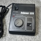 Mrc Railpower 1370 Dc Hobby Transformer Controller For Ho   N Scale Works