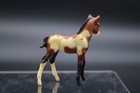 Breyer Set Of 2 Sm Foals