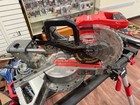 Milwaukee 2734-80 M18 Fuel 7 1 4  Dualbevel Compound Miter Sawon Stand Ts 343538