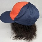 Cub Scout Tiger Hat Adult No Tag Hook And Loop Adjustable Closure Bsa