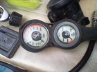 Scuba Pro Gear M Size Advhawk