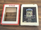 The Who Holigans 8-track Tested Rare 1981 Excellent Condition Tape