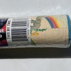 Vintage Nursery Baby Pressto Wall Border Two By Two  noah   s Bible  5 Yards   309