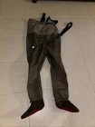 Redington Escape Zip Waders