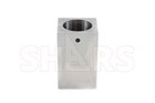 Shars 5c Collet Block Set - Square  Hex  Rings   Collet Closer Holder New M 