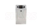 Shars 5c Collet Block Set- Square  Hex  Rings   Collet Closer Holder New   