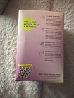 Flex Period Discs 12hr Comfort Female Rounded 12 Ct Box Non-toxic Hypoallergenic