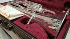 Besson Be765 700 Series Euphonium Serviced Used With Hard Case