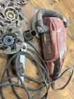 Hilti Dg 150 Dg150 Diamond Cup Wheel Concrete Grinder No Power Supply