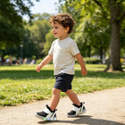 Boys Girls Light Up Shoes Running Sneakers For Toddler Little Kids