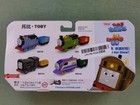 Fisher-price Thomas   Friends Toby Motorized Engine Damaged Box