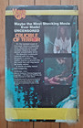 Crucible Of Terror 1971 Vhs Video Horror Gore Video Gems Clamshell Fully Viewed