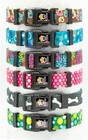 Electric Dog Fence Replacement Collar Straps - Heavy Duty Nylon - Universal Fit