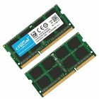 Crucial Ddr3 4gb 8gb 1066 Mhz Pc3-8500 Laptop Sodimm 204-pin Memory Ram 8g 4g