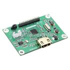 V1 5 Lvds To Hdmi-compatible Adapter Board Compatible With 1080p Resolution Us