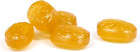 Honey Menthol Cough Drops All-natural Honey Lozenges For Sore Throat Relief