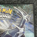 Pokemon Diamond Version Nintendo Ds Authentic Replacement Case Only