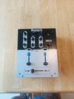 Numark Dm925 Professional Preamp Mixer 