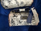 Disney Dooney   Bourke Disney Collection Clutch    Limited Collection   