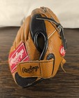 Rawlings Derek Jeter Signature Model Glove Baseball Pl120 12  Rht Brown Infield
