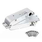 Electric Drop Bolt Lock Dc 12v Fail-safe Nc Mode Electronic Door Lock For Access