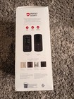 Kwikset Halo Wi-fi  Smart Lock - Matte Black Keyless Entry Touchscreen Deadbolt