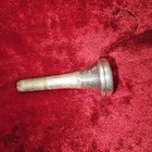 Reynolds Emperor Cornet   Antique Vintage Cg Conn Mute W  Case 