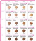 Bare Minerals Original Or Matte Mineral Loose Powder Foundation Spf 15 U Pick 6g