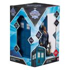 Doctor Who Fugitive Dr Tardis Jo Martin Exclusive Figure New 