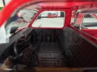 Shrinkrc Full Interior For Traxxas Trx-4m   1 18 K10 High Trail    not 1 10 Scale
