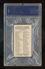 1888 N2 American Indian Chiefs  rushing Bear  Psa 4 Vg-ex  21308288