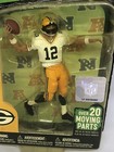 2011 Mcfarlane Nfl Playmakers Gb Packers Aaron Rodgers 4    Figure