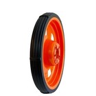 Guni 45s Universal Lug Pattern Shop Wheel  Each