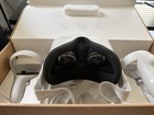 Meta Meta Quest 2 Standalone Vr Headset With Touch Controllers  White
