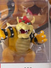 Super Mario Bowser Amiibo Nintendo  nvlcabav  New Factory Sealed Ships Fast