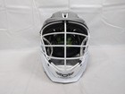 Cascade Official Helmet Xrs Pro Lacrosse Helmet - Platinum   White- Xpwp Osfm
