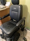 Jazzy Evo 613 Power Chair Power Wheelchair