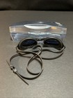 Speedo Mirrored Adult Competitive Swim Goggles