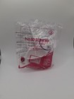 Hello Kitty Sanrio Mcdonalds  3 Tea Cup Toy Happy Meal 2017 In Bag New