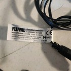 Fluval Evo 13 5  Lid And Led Lights - Hood For Fish Tank New In Box