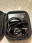 G Pen Hyer Battery Works Great With Charging Cable And Pipe Cable